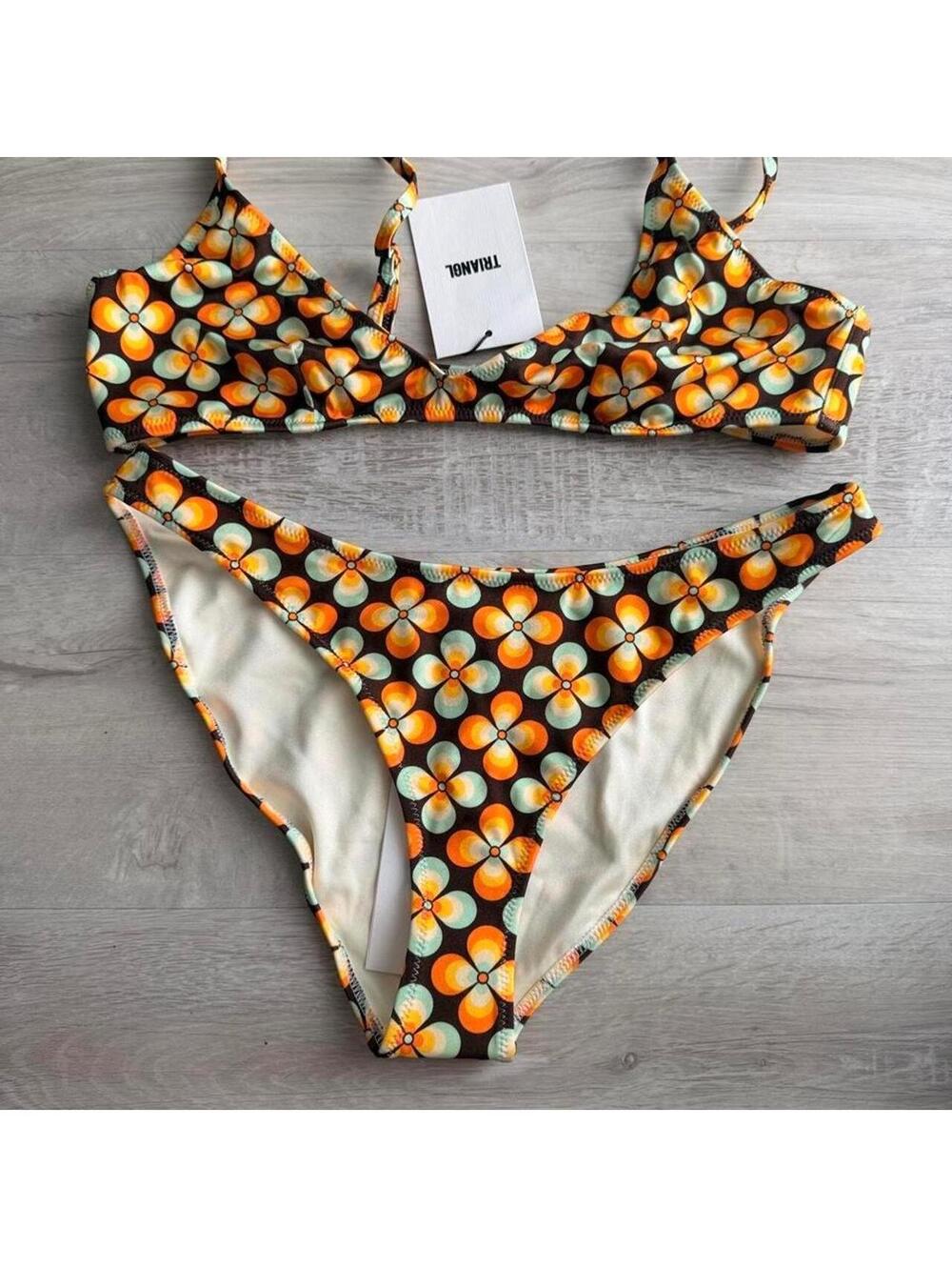✨ Triangl Bikini Set ✨